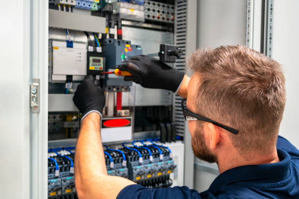 Best Affordable Electrician  in Avenal, CA
