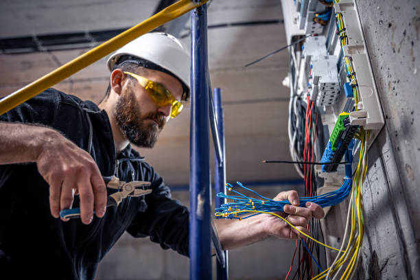 Best Industrial Electrical Services  in Avenal, CA