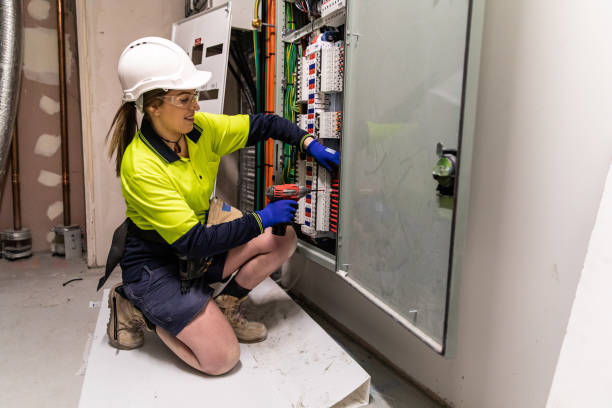 Best Commercial Electrician Services  in Avenal, CA