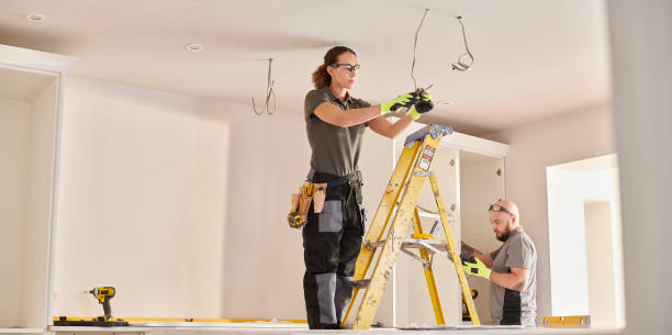Best Electrical Installation Contractor  in Avenal, CA