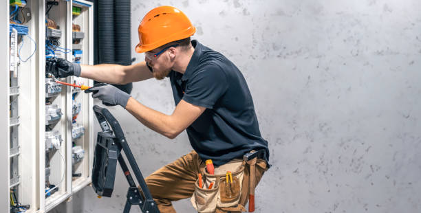 Best Electric Panel Repair  in Avenal, CA