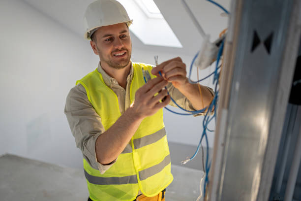 Best Industrial Electrical Services  in Avenal, CA